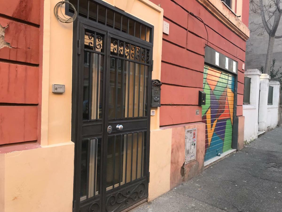 Casa Sophia Apartment Rome Exterior photo
