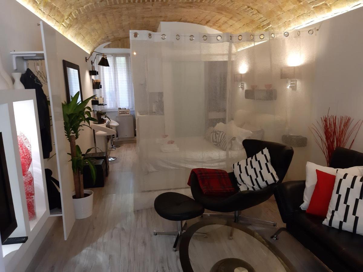 Casa Sophia Apartment Rome Exterior photo