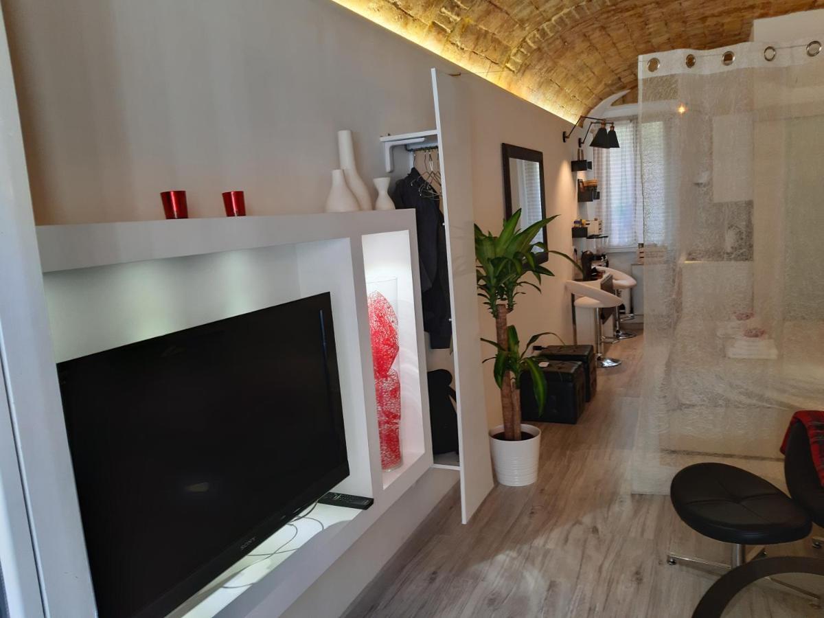 Casa Sophia Apartment Rome Exterior photo